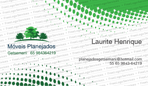 cartao de visistas 65 984364219