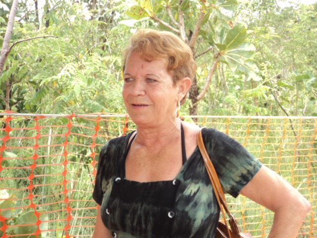 Ouvintes do Mês